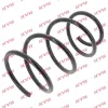 Fahrwerksfeder Vorderachse KYB RC2966 Bild Fahrwerksfeder Vorderachse KYB RC2966
