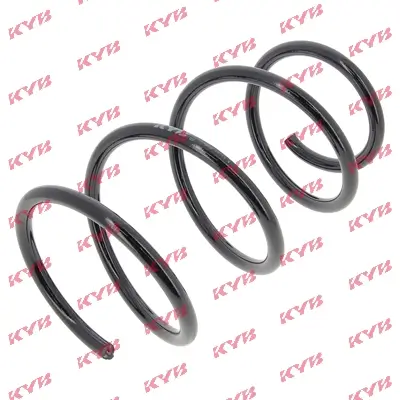 Fahrwerksfeder Vorderachse KYB RC2966 Bild Fahrwerksfeder Vorderachse KYB RC2966