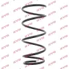 Fahrwerksfeder Vorderachse KYB RC2967 Bild Fahrwerksfeder Vorderachse KYB RC2967