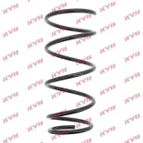 Fahrwerksfeder Vorderachse KYB RC2967