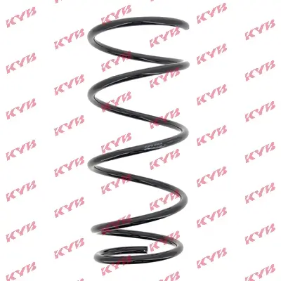 Fahrwerksfeder Vorderachse KYB RC2967 Bild Fahrwerksfeder Vorderachse KYB RC2967
