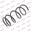 Fahrwerksfeder Vorderachse KYB RC2967 Bild Fahrwerksfeder Vorderachse KYB RC2967