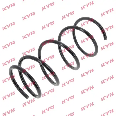 Fahrwerksfeder Vorderachse KYB RC2967 Bild Fahrwerksfeder Vorderachse KYB RC2967