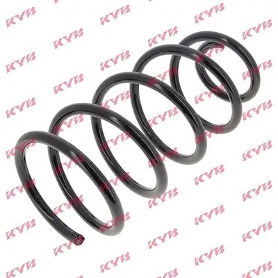 Fahrwerksfeder Vorderachse KYB RC3013 Bild Fahrwerksfeder Vorderachse KYB RC3013