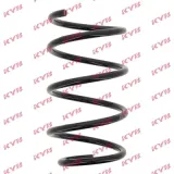 Fahrwerksfeder Vorderachse KYB RC3409