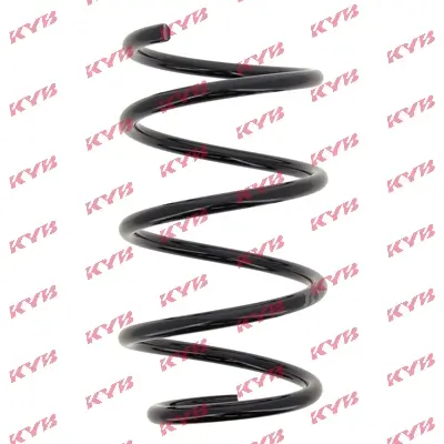 Fahrwerksfeder Vorderachse KYB RC3409 Bild Fahrwerksfeder Vorderachse KYB RC3409