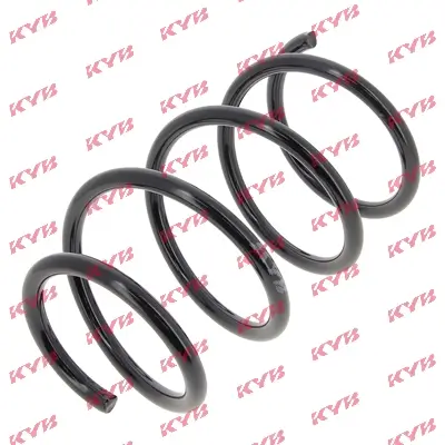 Fahrwerksfeder Vorderachse KYB RC3409 Bild Fahrwerksfeder Vorderachse KYB RC3409