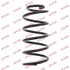 Fahrwerksfeder Vorderachse KYB RC3411 Bild Fahrwerksfeder Vorderachse KYB RC3411