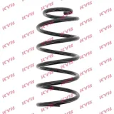 Fahrwerksfeder Vorderachse KYB RC3411