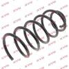 Fahrwerksfeder Vorderachse KYB RC3411 Bild Fahrwerksfeder Vorderachse KYB RC3411