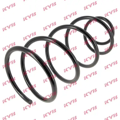 Fahrwerksfeder Vorderachse KYB RC3413 Bild Fahrwerksfeder Vorderachse KYB RC3413