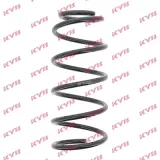 Fahrwerksfeder Vorderachse KYB RC3418