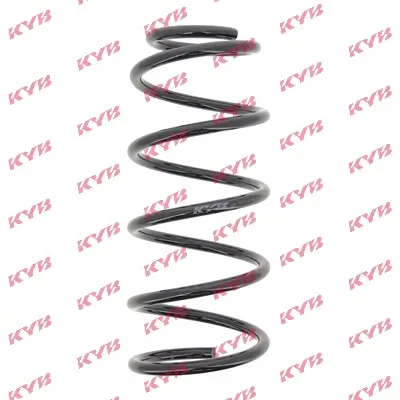Fahrwerksfeder Vorderachse KYB RC3418 Bild Fahrwerksfeder Vorderachse KYB RC3418