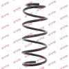 Fahrwerksfeder Vorderachse KYB RC3419 Bild Fahrwerksfeder Vorderachse KYB RC3419