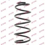 Fahrwerksfeder Vorderachse KYB RC3419