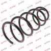Fahrwerksfeder Vorderachse KYB RC3419 Bild Fahrwerksfeder Vorderachse KYB RC3419