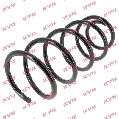 Fahrwerksfeder Vorderachse KYB RC3419 Bild Fahrwerksfeder Vorderachse KYB RC3419