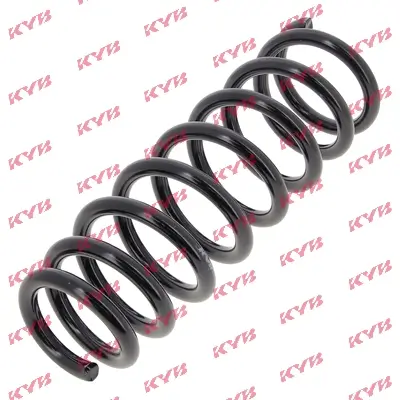 Fahrwerksfeder Vorderachse KYB RC3425 Bild Fahrwerksfeder Vorderachse KYB RC3425