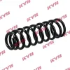 Fahrwerksfeder Vorderachse KYB RC3427 Bild Fahrwerksfeder Vorderachse KYB RC3427