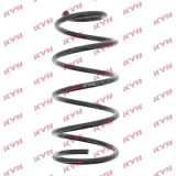 Fahrwerksfeder Vorderachse KYB RC3430