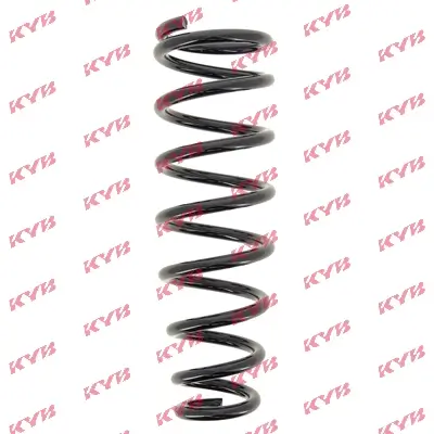 Fahrwerksfeder Vorderachse KYB RC3431 Bild Fahrwerksfeder Vorderachse KYB RC3431