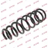 Fahrwerksfeder Vorderachse KYB RC3431 Bild Fahrwerksfeder Vorderachse KYB RC3431