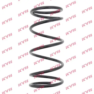 Fahrwerksfeder Vorderachse KYB RC3438 Bild Fahrwerksfeder Vorderachse KYB RC3438