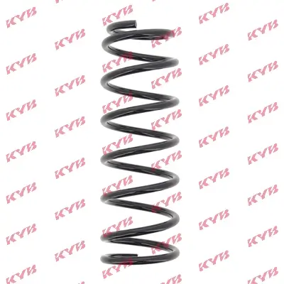 Fahrwerksfeder Vorderachse KYB RC3442 Bild Fahrwerksfeder Vorderachse KYB RC3442