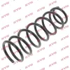Fahrwerksfeder Vorderachse KYB RC3442 Bild Fahrwerksfeder Vorderachse KYB RC3442