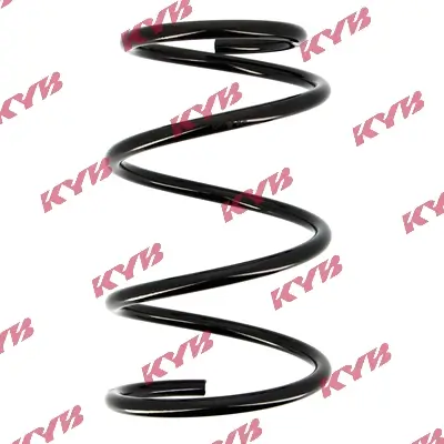 Fahrwerksfeder Vorderachse KYB RC3443