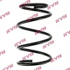 Fahrwerksfeder Vorderachse KYB RC3443