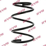 Fahrwerksfeder Vorderachse KYB RC3443