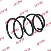 Fahrwerksfeder Vorderachse KYB RC3443 Bild Fahrwerksfeder Vorderachse KYB RC3443