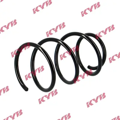 Fahrwerksfeder Vorderachse KYB RC3443 Bild Fahrwerksfeder Vorderachse KYB RC3443