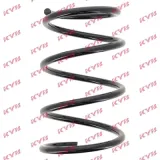 Fahrwerksfeder Vorderachse KYB RC3444