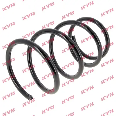 Fahrwerksfeder Vorderachse KYB RC3444 Bild Fahrwerksfeder Vorderachse KYB RC3444