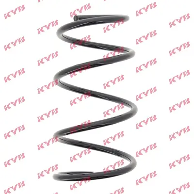 Fahrwerksfeder Vorderachse KYB RC3448
