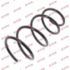 Fahrwerksfeder Vorderachse KYB RC3448 Bild Fahrwerksfeder Vorderachse KYB RC3448
