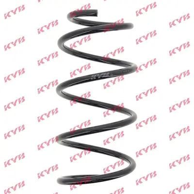 Fahrwerksfeder Vorderachse KYB RC3449