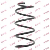 Fahrwerksfeder Vorderachse KYB RC3449