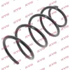 Fahrwerksfeder Vorderachse KYB RC3449 Bild Fahrwerksfeder Vorderachse KYB RC3449