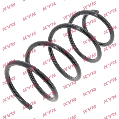 Fahrwerksfeder Vorderachse KYB RC3449 Bild Fahrwerksfeder Vorderachse KYB RC3449