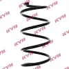 Fahrwerksfeder Vorderachse KYB RC3451