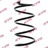 Fahrwerksfeder Vorderachse KYB RC3451