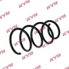 Fahrwerksfeder Vorderachse KYB RC3451 Bild Fahrwerksfeder Vorderachse KYB RC3451