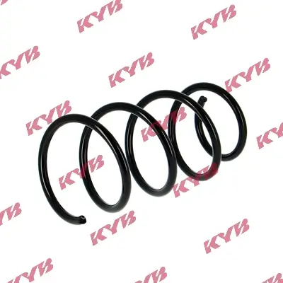 Fahrwerksfeder Vorderachse KYB RC3451 Bild Fahrwerksfeder Vorderachse KYB RC3451