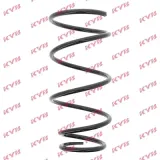 Fahrwerksfeder Vorderachse KYB RC3452