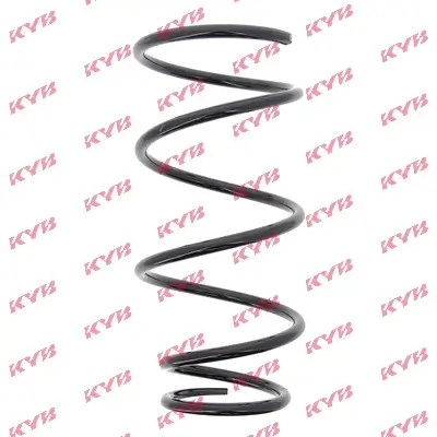Fahrwerksfeder Vorderachse KYB RC3452 Bild Fahrwerksfeder Vorderachse KYB RC3452