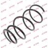 Fahrwerksfeder Vorderachse KYB RC3452 Bild Fahrwerksfeder Vorderachse KYB RC3452