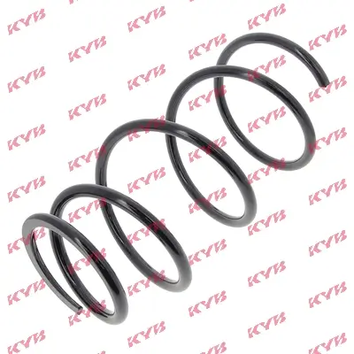 Fahrwerksfeder Vorderachse KYB RC3452 Bild Fahrwerksfeder Vorderachse KYB RC3452